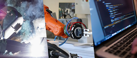 Nabídka práce pro absolventy